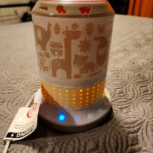 Fisher Price smart connect deluxe soother